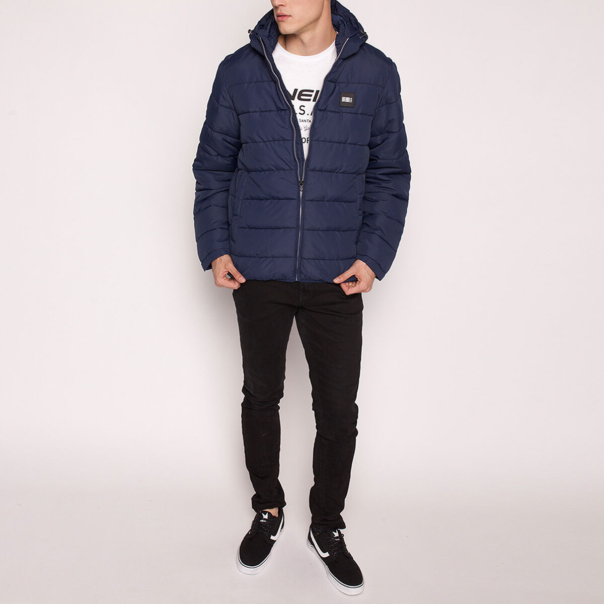 Parka Hombre O'Neill